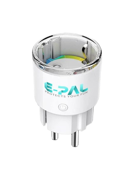 E-Pal EP2-A Smart plug