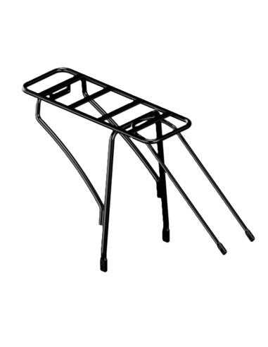 UTO Eovolt achterdrager OG20 zwart