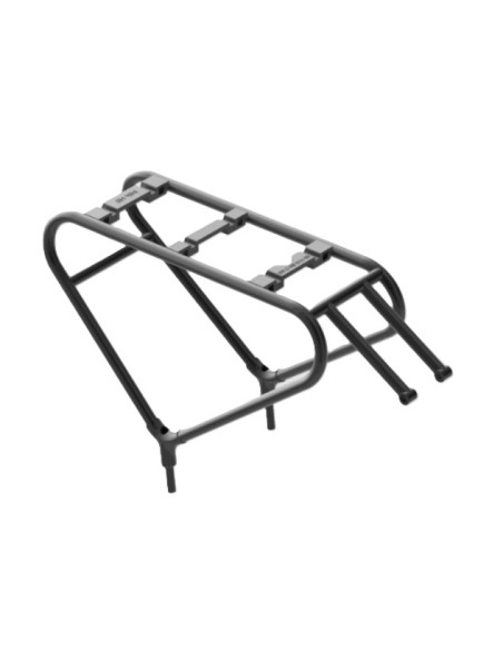 UTO achterdrager PRO16 MIK HD zwart