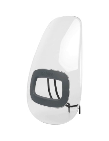 Bobike windscherm Go grey