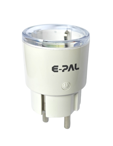 E-Pal EP2-A Smart plug