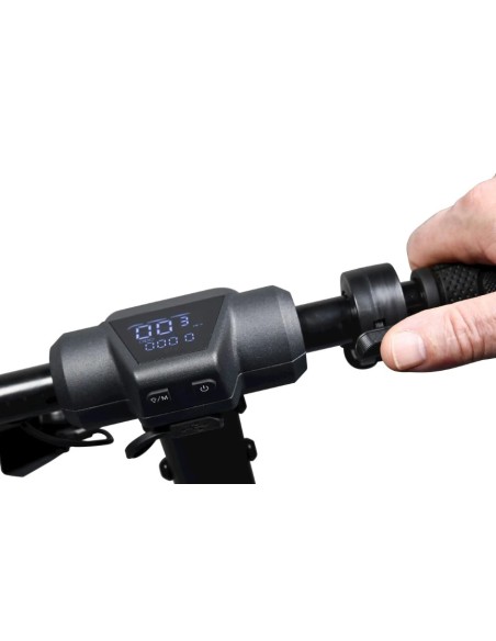 Bohlt step gashendel 9PRO/10PRO