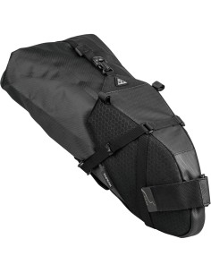 Topeak zadeltas Backloader X 15L black