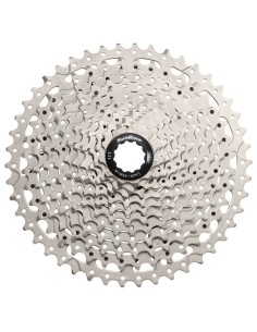 Sunrace cassette 11v 11/36 metallic