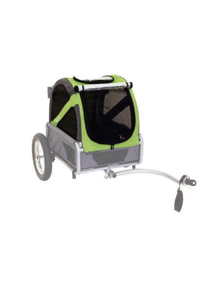 Doggyride hoes Mini Green