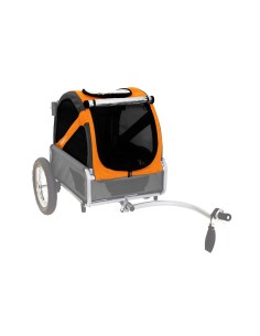Doggyride hoes Mini Orange