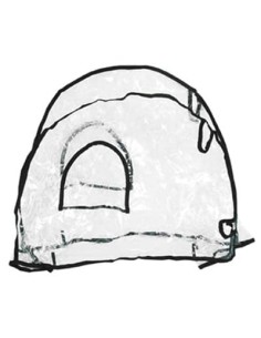 DoggyRide Mini Regenhoes