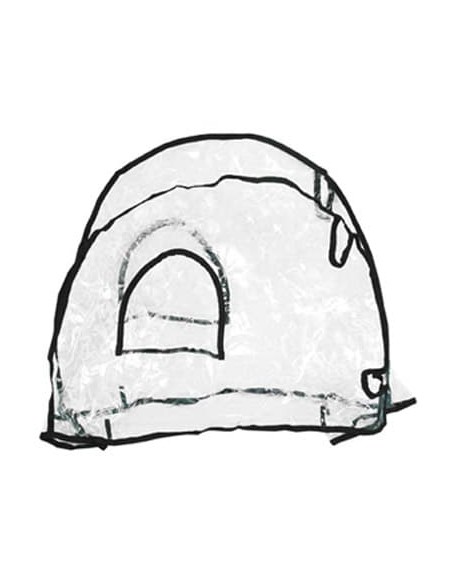 DoggyRide Mini Regenhoes