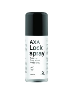 Axa slotspray 100ml