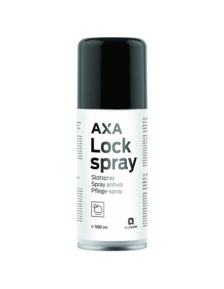Axa slotspray 100ml