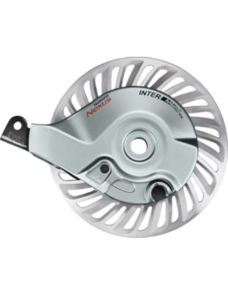 Shimano rollerbrake rear BR-C6001 Nexus