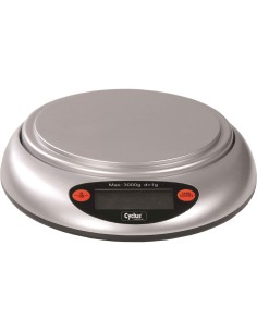 Cyclus digitale weegschaal tafel