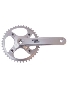 SA crankstel FCS720 42t 170mm