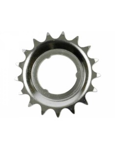 SA tandwiel 17t 1/8 deep dished