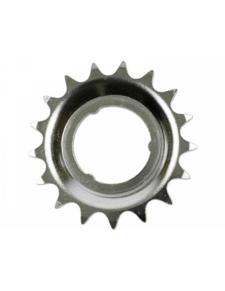 SA tandwiel 17t 1/8 deep dished