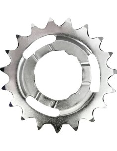 SA tandwiel 20t steekmontage voor 1/8 ketting
