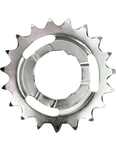 SA tandwiel 20t steekmontage voor 1/8 ketting