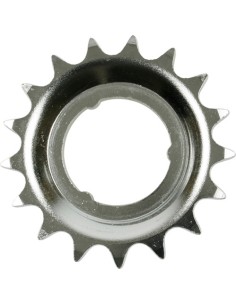 SA tandwiel 17t verdiept voor 1/8 ketting