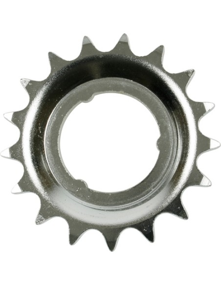 SA tandwiel 17t verdiept voor 1/8 ketting