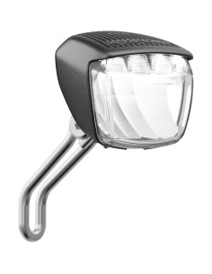 Busch + Müller koplamp Lumotec Briq-S Premium 6-15V 110 lux