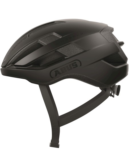 Abus helm Wingback velvet black L 57-61cm