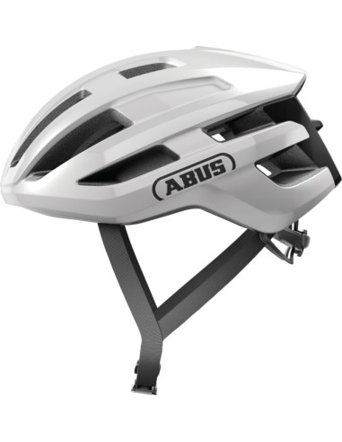 Abus helm PowerDome polar white M 54-58cm