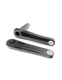 Praxis crankstel Zayante GR carbon M30 172.5mm (armset)