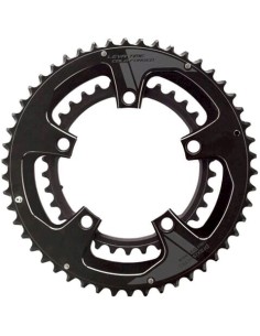 Praxis kettingblad Buzz 130BCD 53/39t 10/11/12sp