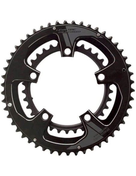 Praxis kettingblad Buzz 130BCD 53/39t 10/11/12sp