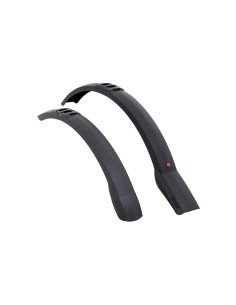 Hebie spatbord set Viper 751