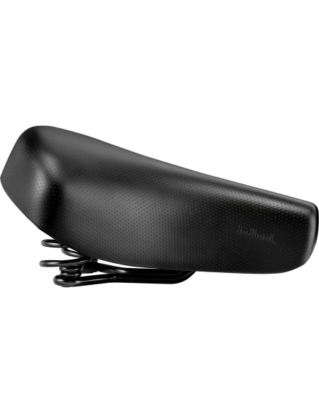 Selle Royal zadel Holland Unitech zwart