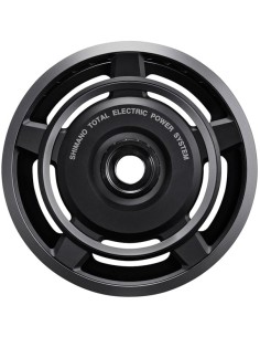 Shimano steps SM-CRE60 kettingblad 44T zwart