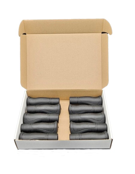 Herrmans handvatten Ergo 84B 120mm service box (30)