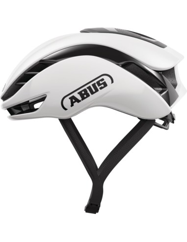 Abus helm GameChanger 2.0 shiny white L 57-61cm