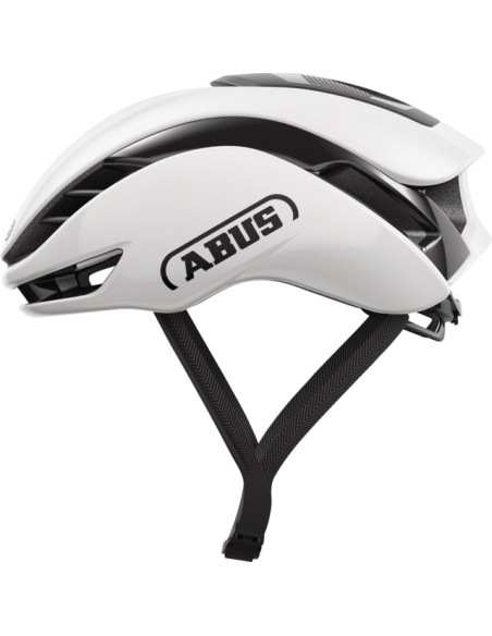 Abus helm GameChanger 2.0 shiny white L 57-61cm