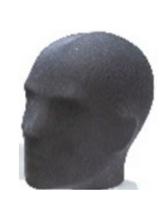 Abus Highlighter helmkop