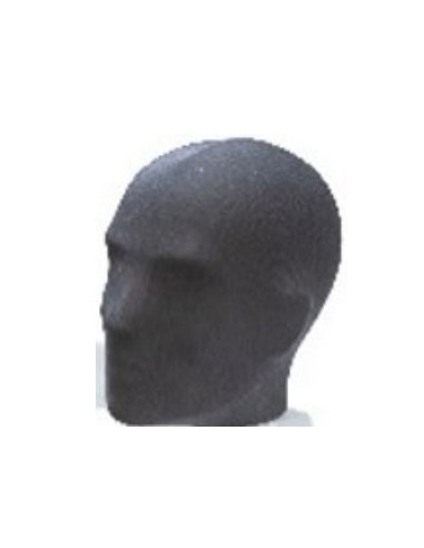 Abus Highlighter helmkop