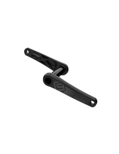 Praxis crankstel DH9-73 M30 DM 170mm (armset)