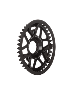 Gates CDX Fin Line tandwiel 39t Pinion