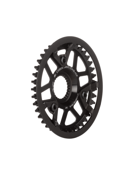 Gates CDX Fin Line tandwiel 39t Pinion