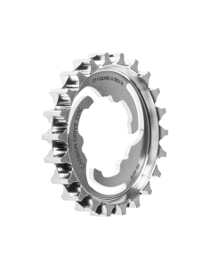 Gates CDC Fin Line achtertandwiel 22t Nexus/Alfine/Sturmey