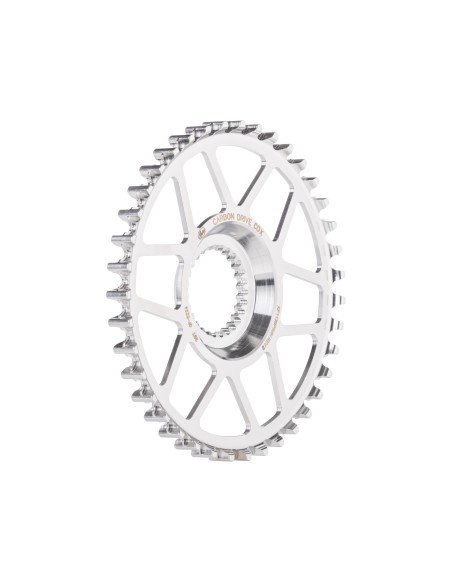 Gates CDX Fin Line tandwiel 39t voor Pinion