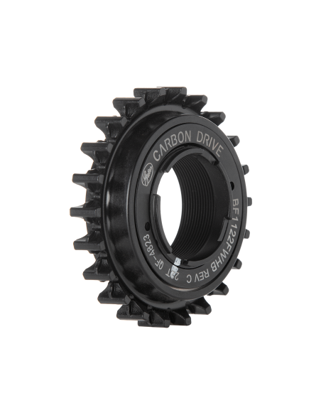 Gates CDX Fin Line freewheel 22t