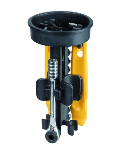 Topeak Bidon Escape Tool Pod zwart