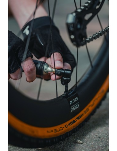 Topeak Bidon Escape Tool Pod zwart
