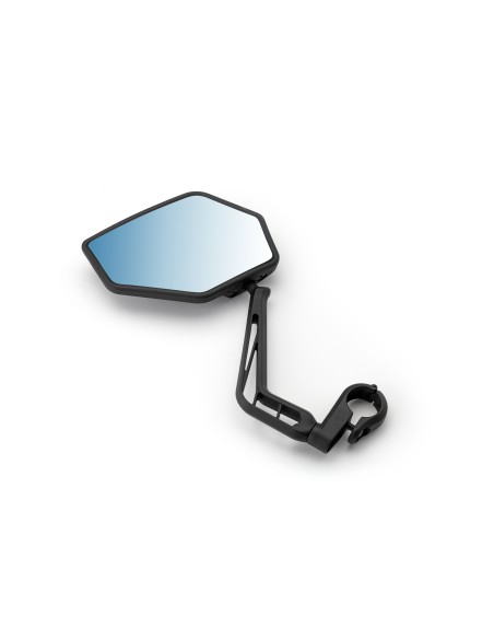 Bypoint spiegel Mirror 360 PRO zwart
