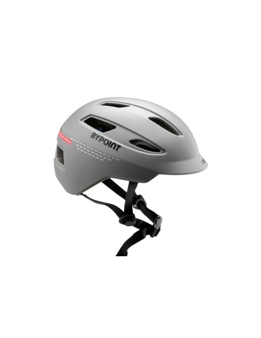 Bypoint helm U-ERT FL beton grijs M 54-58cm