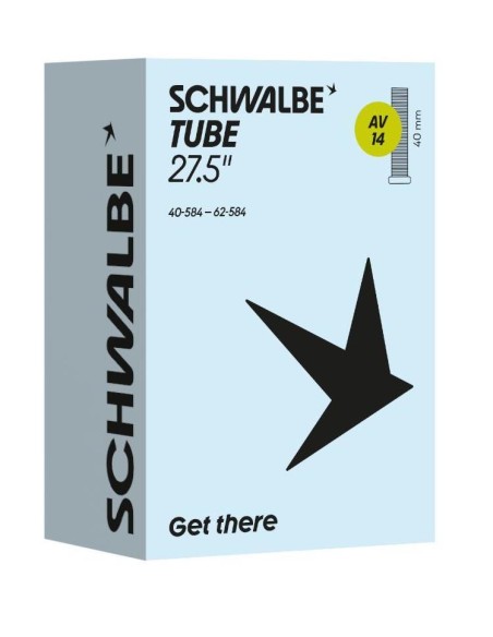 Schwalbe bnb AV14 27.5 inch 40/62-584 av 40mm