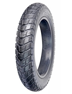 Delium btb Fatbike SA-319 Hustlr 20 x 4.00 zwart