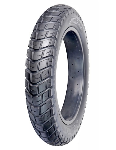 Delium btb Fatbike SA-319 Hustlr 100-406 zwart